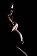 gravid fotografering haderslev